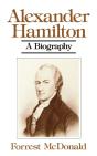 Alexander Hamilton - Preview