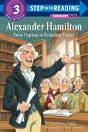 Alexander Hamilton: From Orphan To Founding Father - Preview