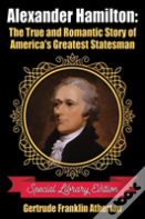 Alexander Hamilton