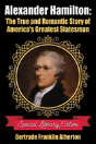 Alexander Hamilton - Preview