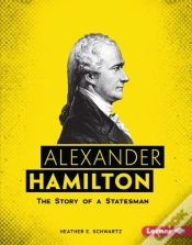 Capa do artigo Alexander Hamilton
