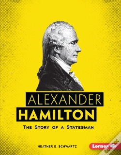 Capa do artigo Alexander Hamilton