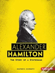 Capa do artigo Alexander Hamilton