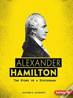 Capa do artigo Alexander Hamilton