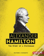 Capa do artigo Alexander Hamilton