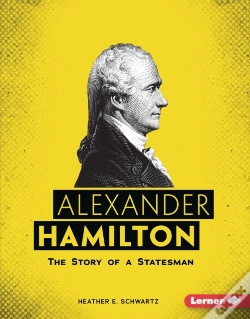 Capa do artigo Alexander Hamilton