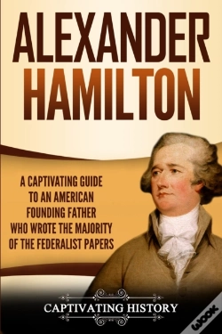 Capa do artigo Alexander Hamilton