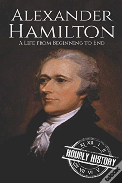 Capa do artigo Alexander Hamilton
