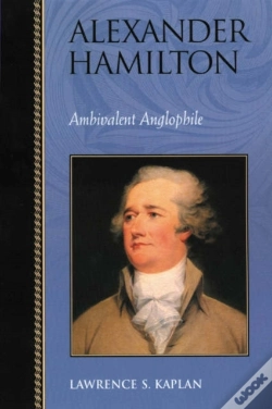 Capa do artigo Alexander Hamilton