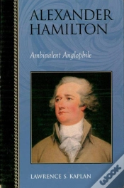 Capa do artigo Alexander Hamilton