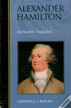 Capa do artigo Alexander Hamilton