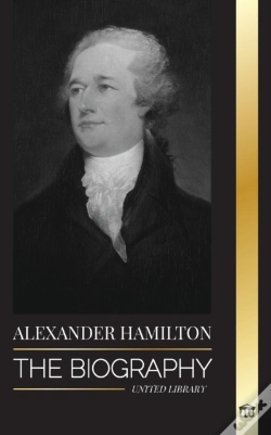 Capa do artigo Alexander Hamilton