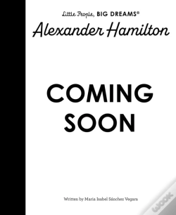 Capa do artigo Alexander Hamilton