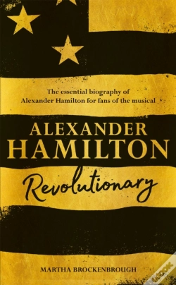 Capa do artigo Alexander Hamilton