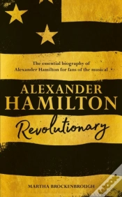 Capa do artigo Alexander Hamilton
