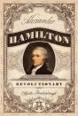 Alexander Hamilton, Revolutionary - Preview