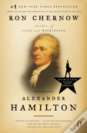 Capa do artigo Alexander Hamilton