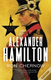 Capa do artigo Alexander Hamilton
