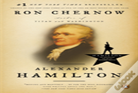 Alexander Hamilton