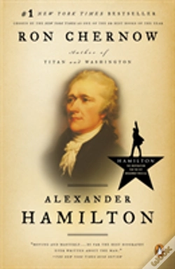 Capa do artigo Alexander Hamilton