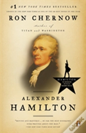 Capa do artigo Alexander Hamilton