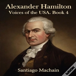 Capa do artigo Alexander Hamilton