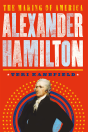 Alexander Hamilton - Preview