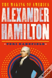 Capa do artigo Alexander Hamilton