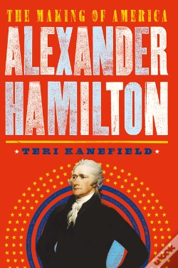 Capa do artigo Alexander Hamilton