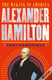 Capa do artigo Alexander Hamilton