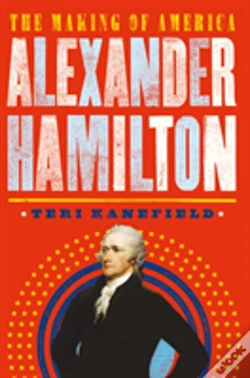 Capa do artigo Alexander Hamilton