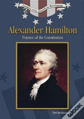 Capa do artigo Alexander Hamilton