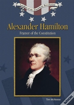 Capa do artigo Alexander Hamilton