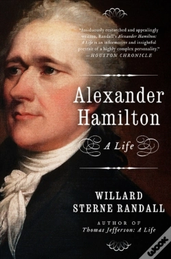 Capa do artigo Alexander Hamilton