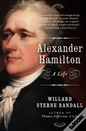 Capa do artigo Alexander Hamilton