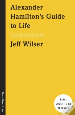 Capa do artigo Alexander Hamilton'S Guide To Life