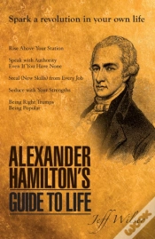 Capa do artigo Alexander Hamilton