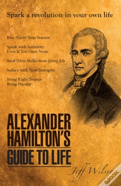 Capa do artigo Alexander Hamilton'S Guide To Life