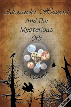 Capa do artigo Alexander Hazard And The Mysterious Orb