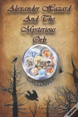 Capa do artigo Alexander Hazard And The Mysterious Orb