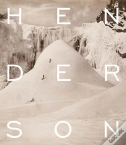 Capa do artigo Alexander Henderson