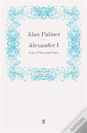 Capa do artigo Alexander I