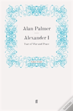 Capa do artigo Alexander I