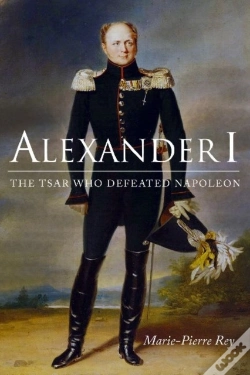 Capa do artigo Alexander I