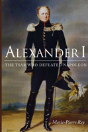 Alexander I - Preview