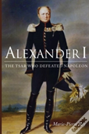 Capa do artigo Alexander I