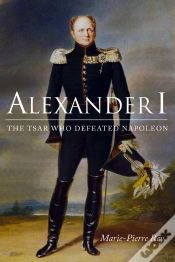 Capa do artigo Alexander I