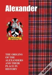 Capa do artigo Alexander