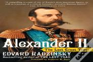 Alexander Ii