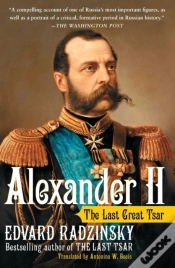 Capa do artigo Alexander Ii